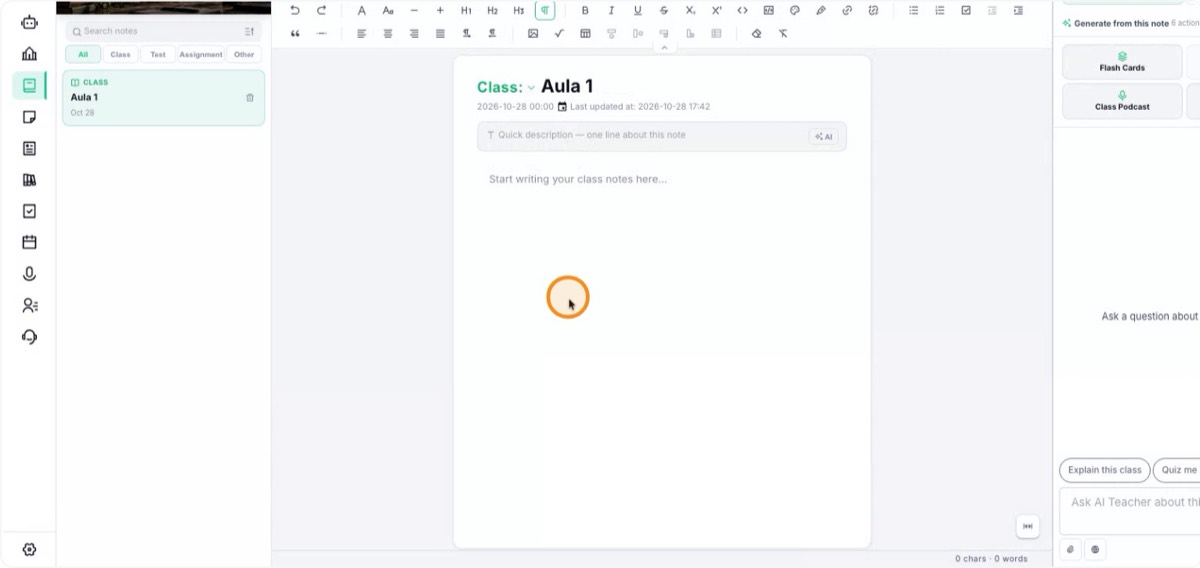 Get to know the toolbars